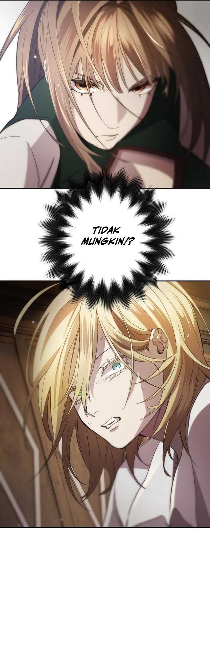 The Reversal of My Life as a Side Character Chapter 02 Gambar 65