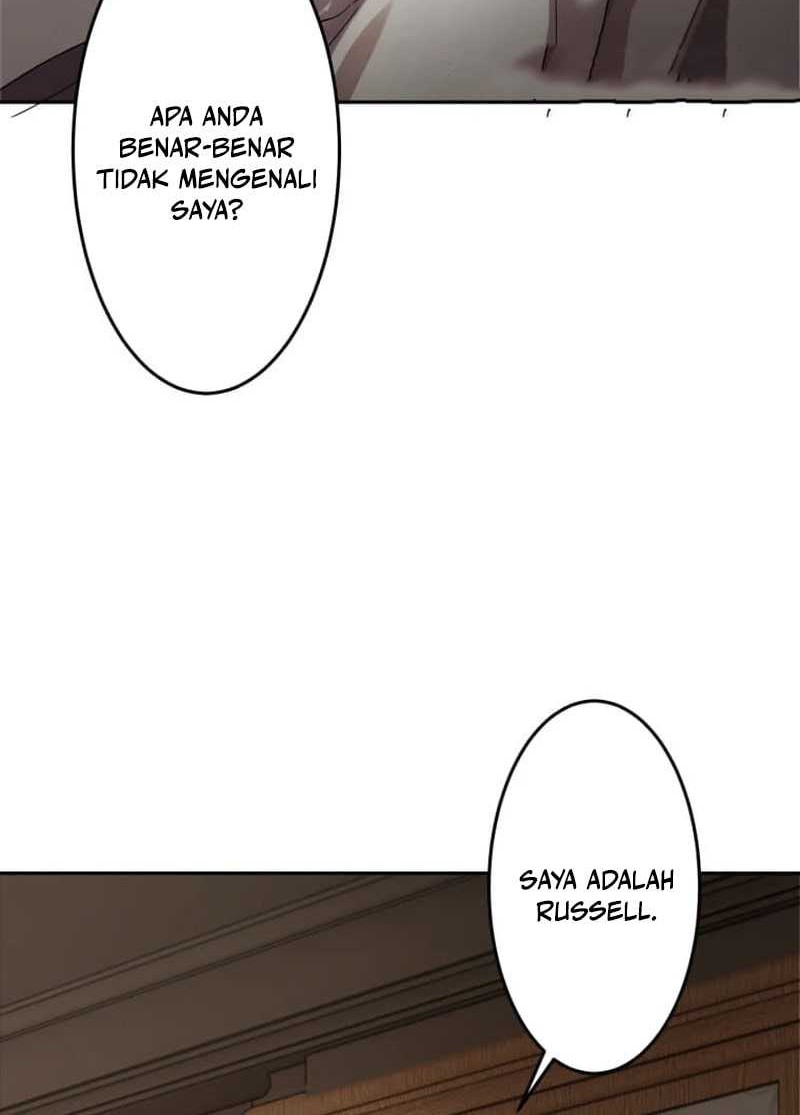 The Reversal of My Life as a Side Character Chapter 02 Gambar 5