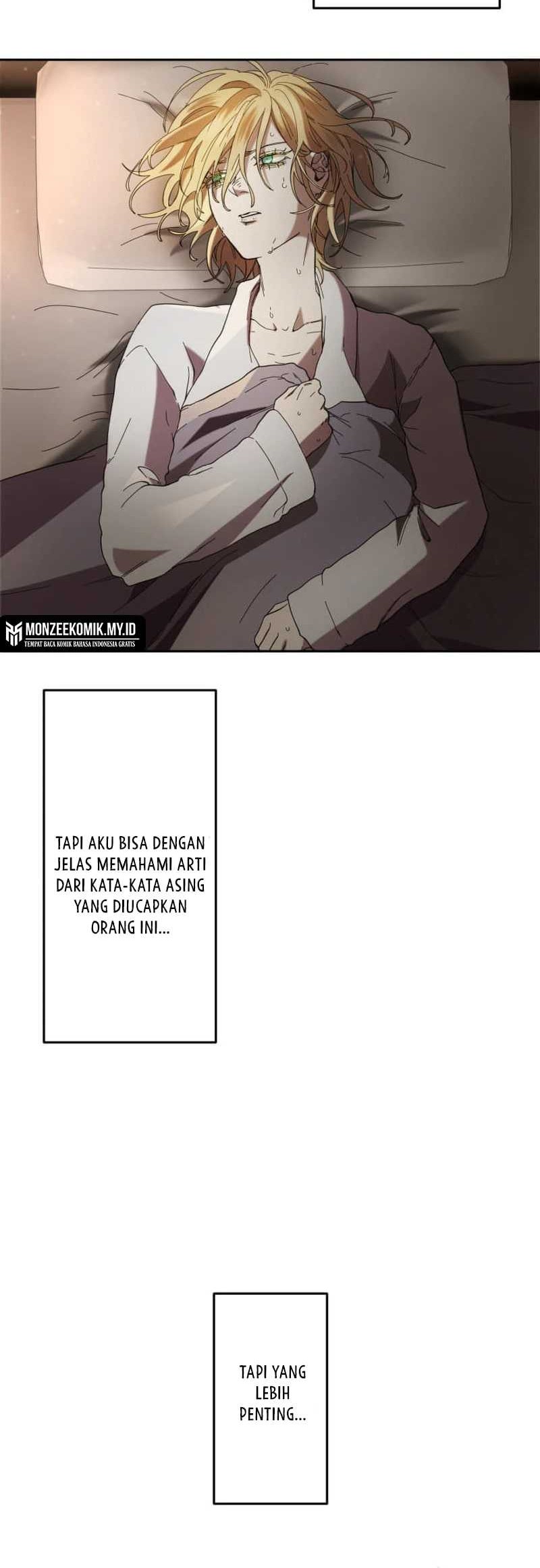 The Reversal of My Life as a Side Character Chapter 02 Gambar 7
