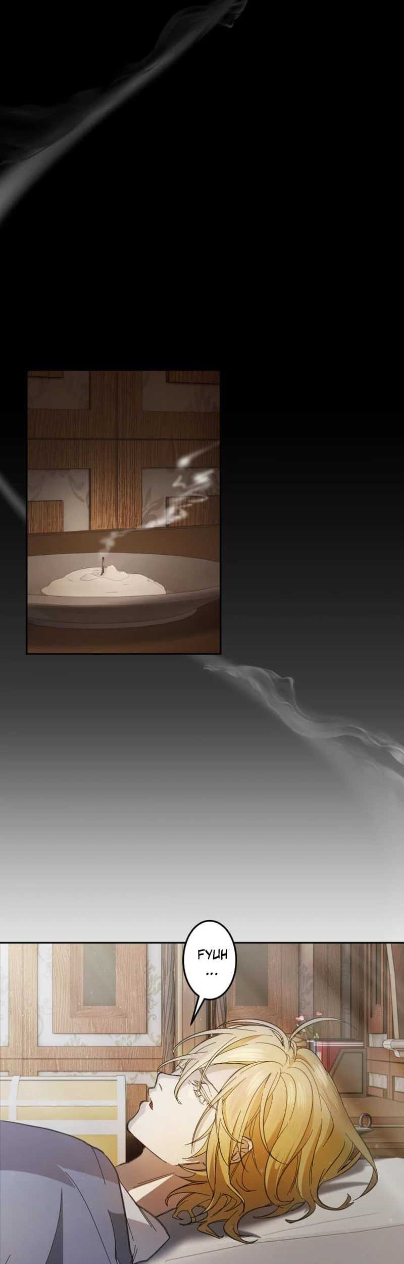 The Reversal of My Life as a Side Character Chapter 02 Gambar 14