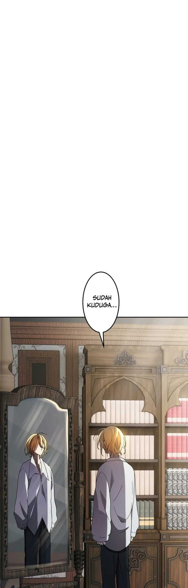 The Reversal of My Life as a Side Character Chapter 02 Gambar 16