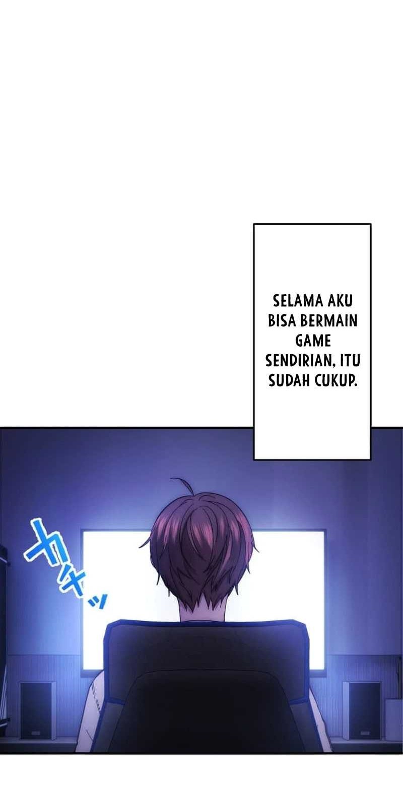 The Reversal of My Life as a Side Character Chapter 01 Gambar 19