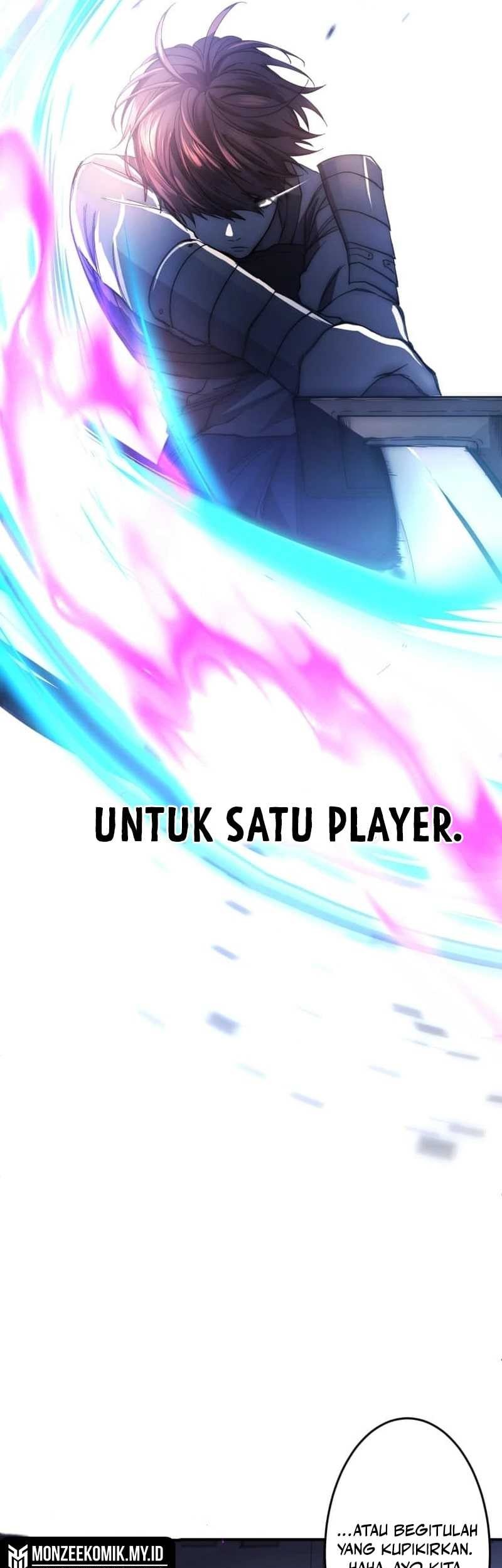 The Reversal of My Life as a Side Character Chapter 01 Gambar 24