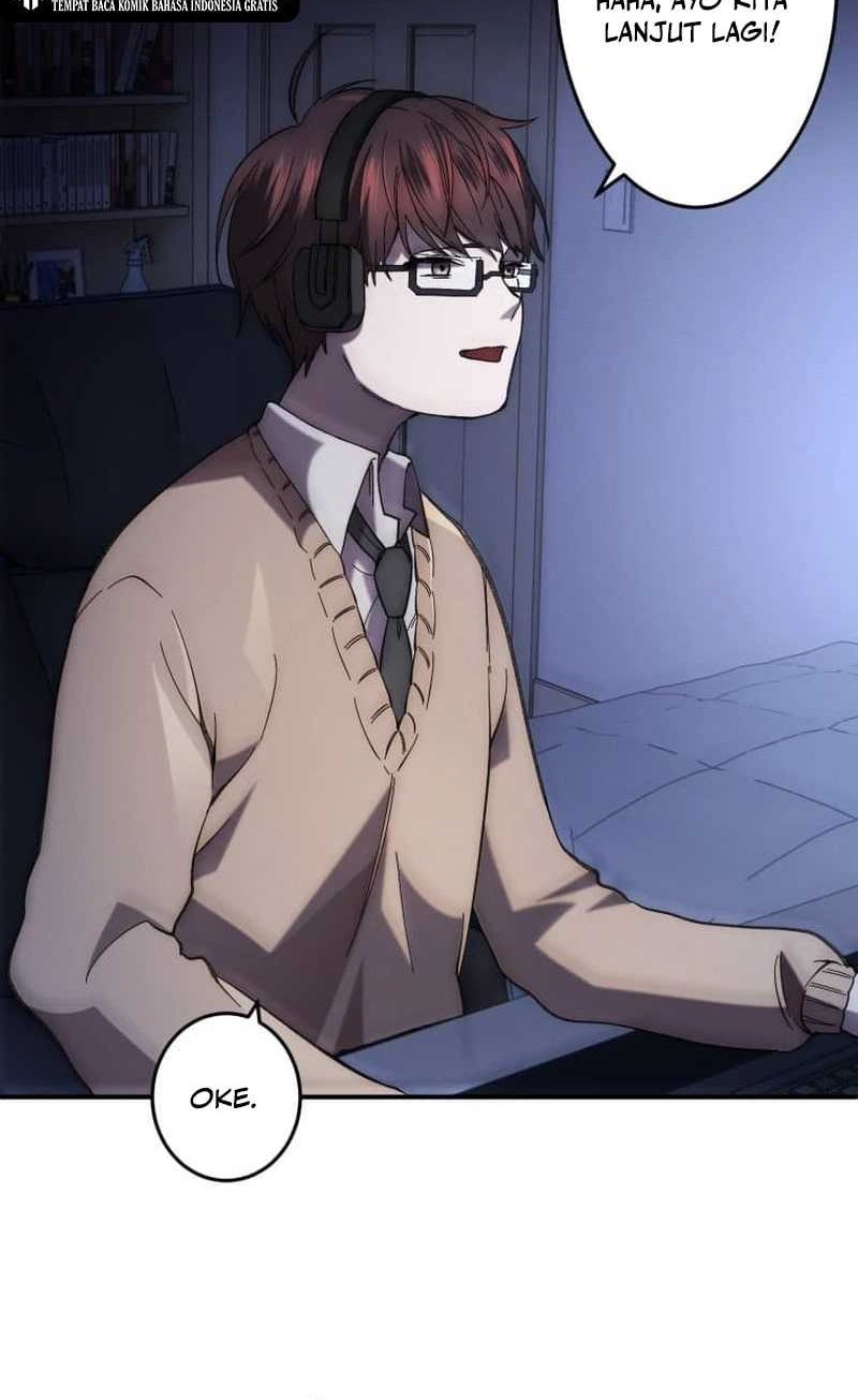 The Reversal of My Life as a Side Character Chapter 01 Gambar 25
