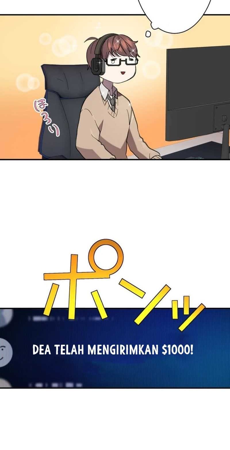 The Reversal of My Life as a Side Character Chapter 01 Gambar 29