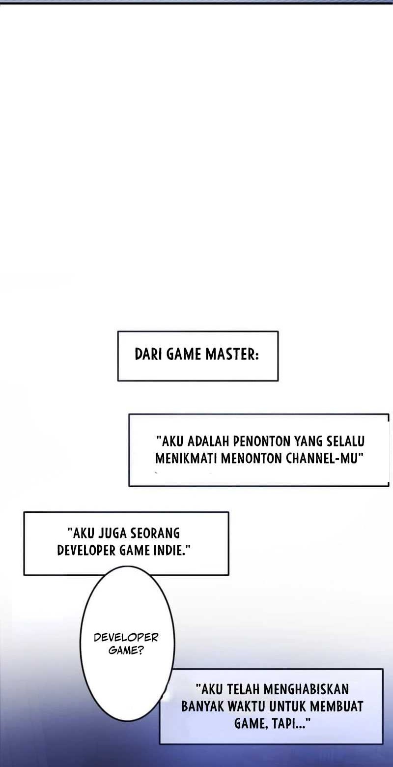 The Reversal of My Life as a Side Character Chapter 01 Gambar 33