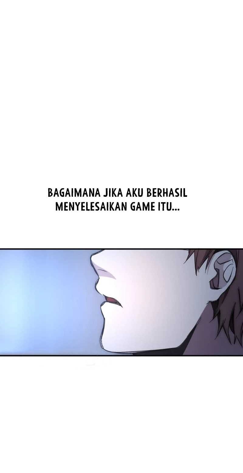The Reversal of My Life as a Side Character Chapter 01 Gambar 35