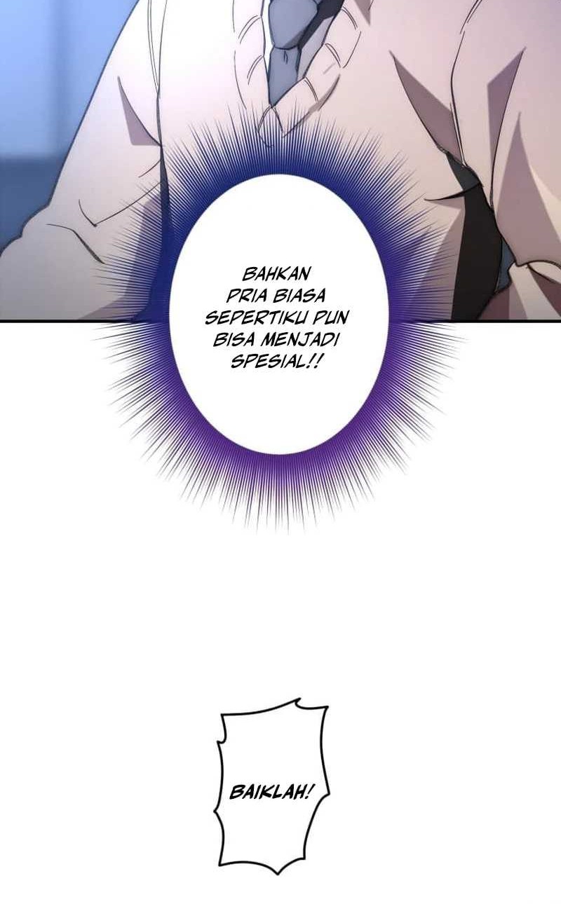 The Reversal of My Life as a Side Character Chapter 01 Gambar 37