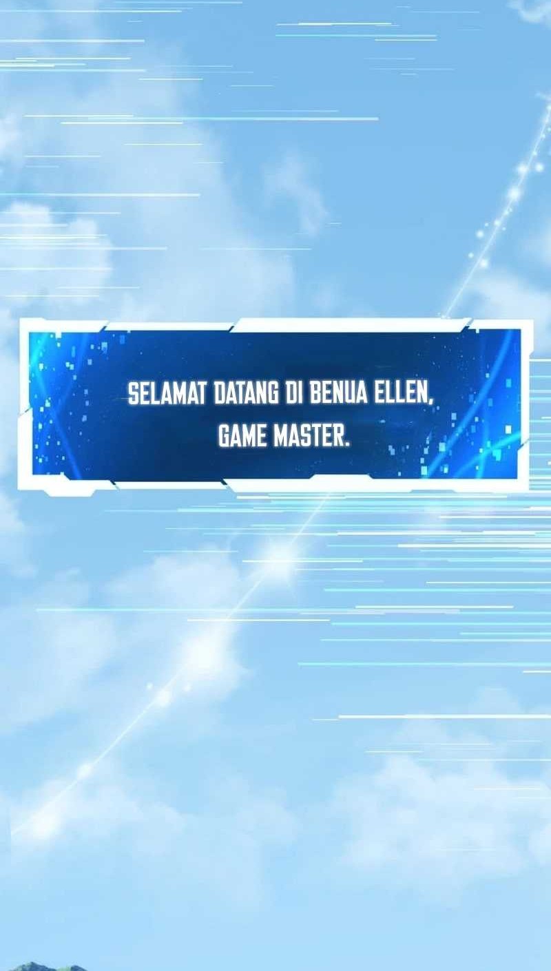 The Reversal of My Life as a Side Character Chapter 01 Gambar 45