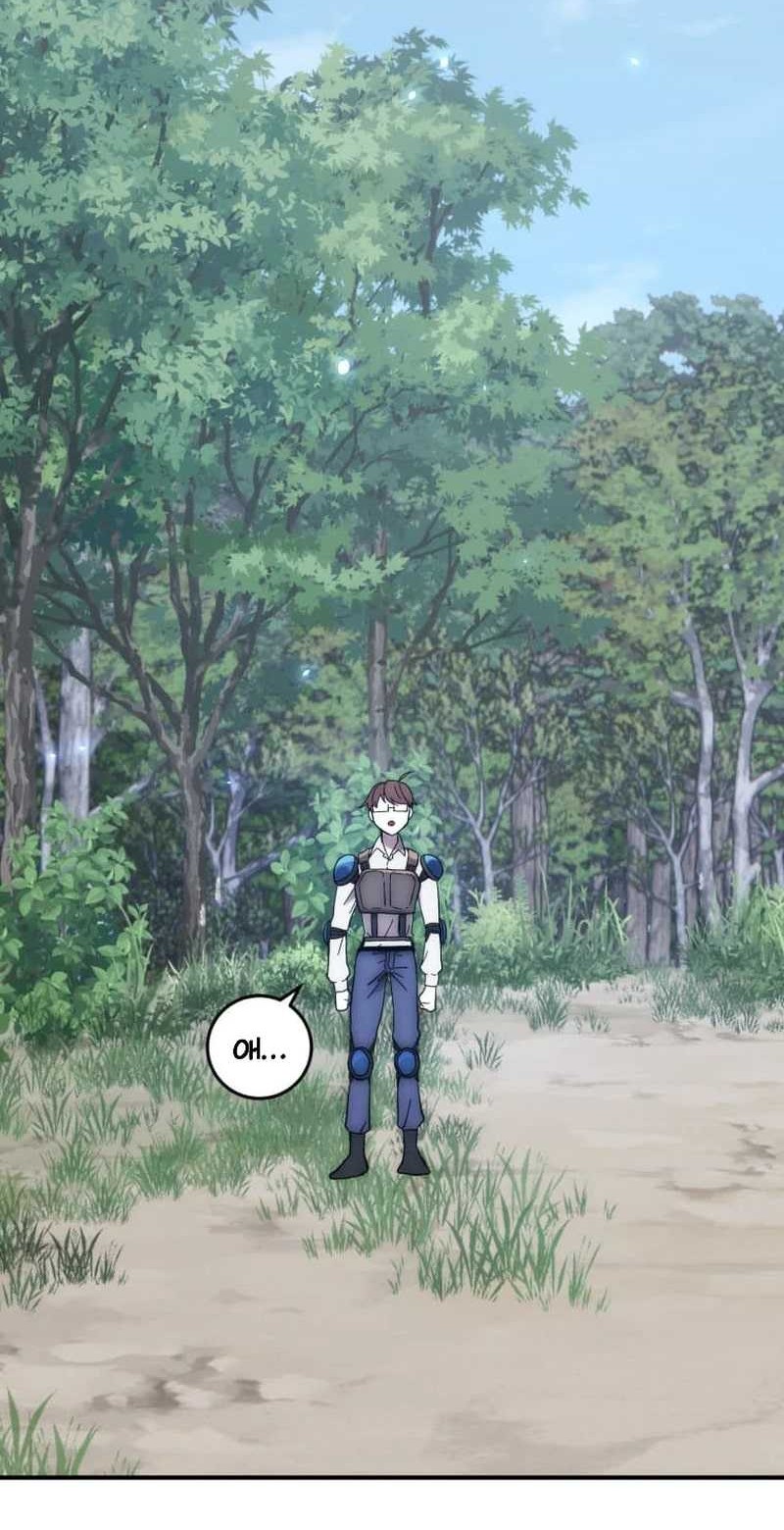 The Reversal of My Life as a Side Character Chapter 01 Gambar 47