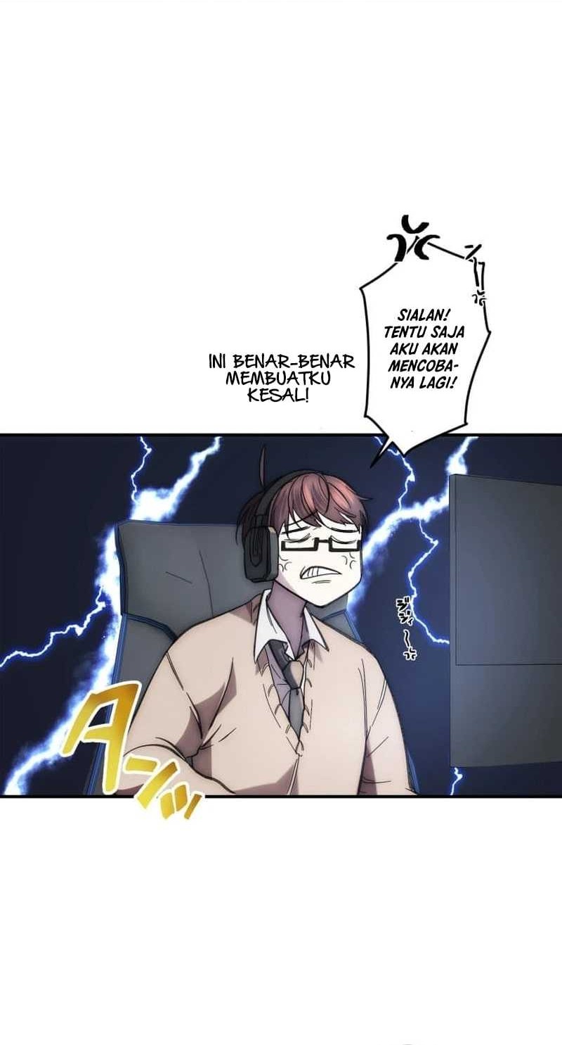 The Reversal of My Life as a Side Character Chapter 01 Gambar 59