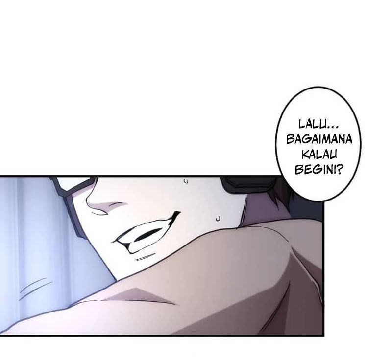 The Reversal of My Life as a Side Character Chapter 01 Gambar 65