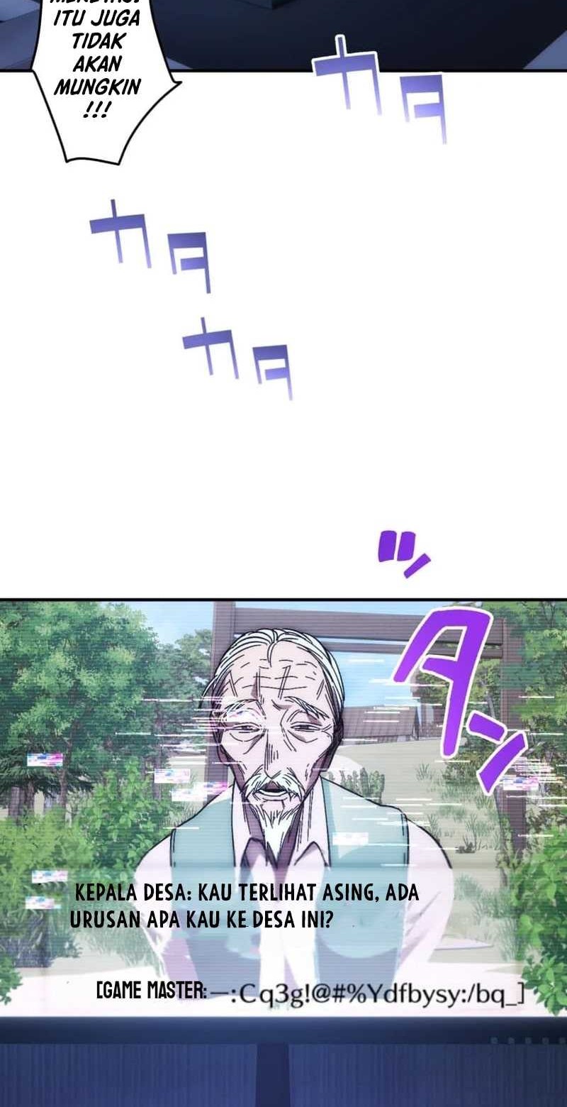 The Reversal of My Life as a Side Character Chapter 01 Gambar 67