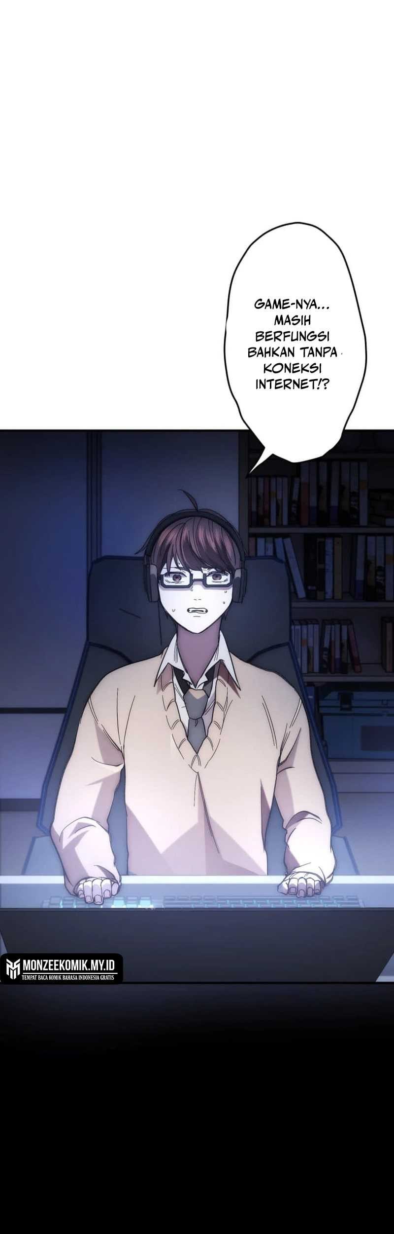 The Reversal of My Life as a Side Character Chapter 01 Gambar 70