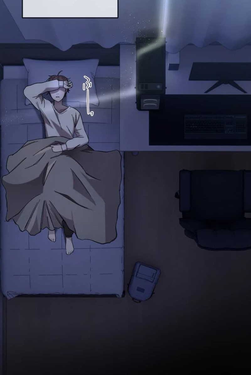 The Reversal of My Life as a Side Character Chapter 01 Gambar 75
