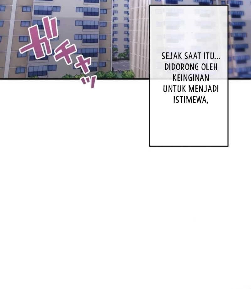 The Reversal of My Life as a Side Character Chapter 01 Gambar 79