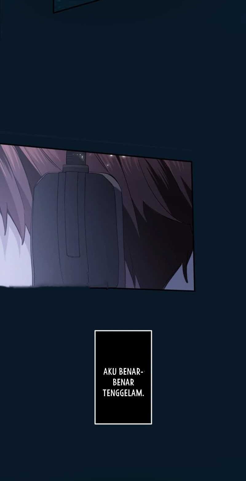 The Reversal of My Life as a Side Character Chapter 01 Gambar 81