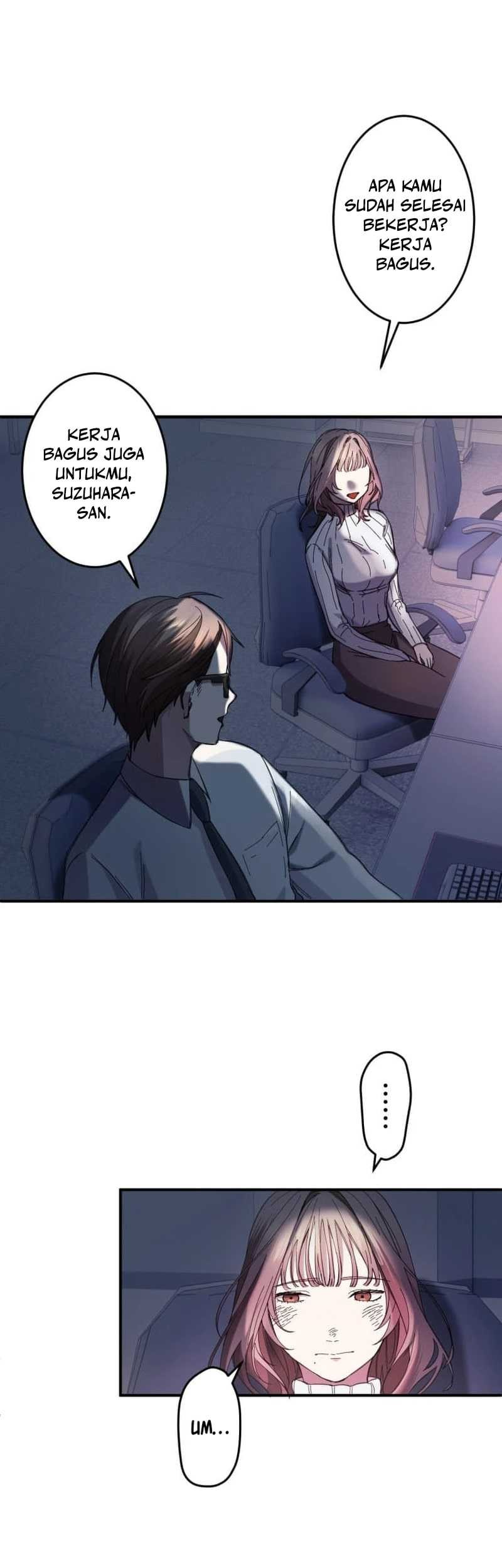 The Reversal of My Life as a Side Character Chapter 01 Gambar 88
