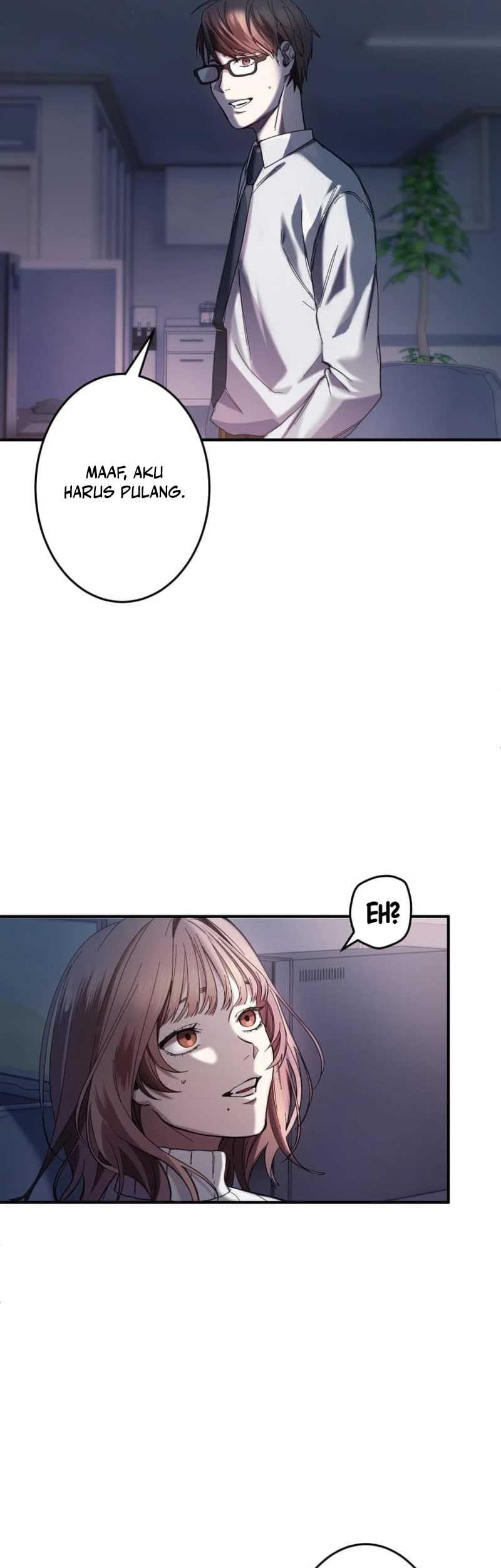 The Reversal of My Life as a Side Character Chapter 01 Gambar 92
