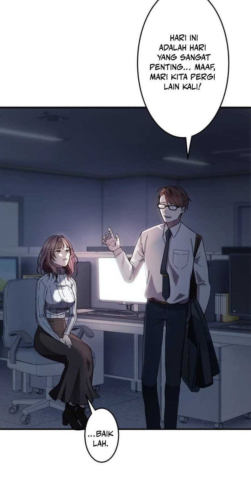 The Reversal of My Life as a Side Character Chapter 01 Gambar 93