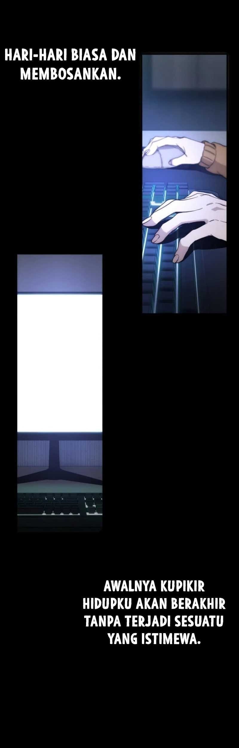 The Reversal of My Life as a Side Character Chapter 01 Gambar 6