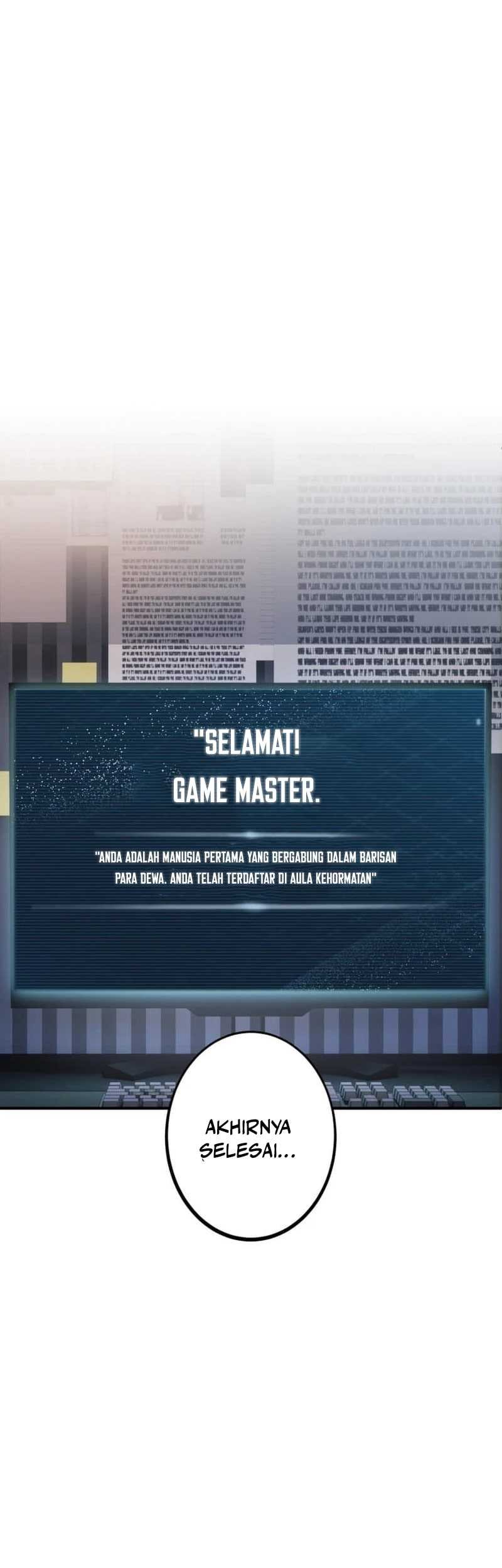The Reversal of My Life as a Side Character Chapter 01 Gambar 100
