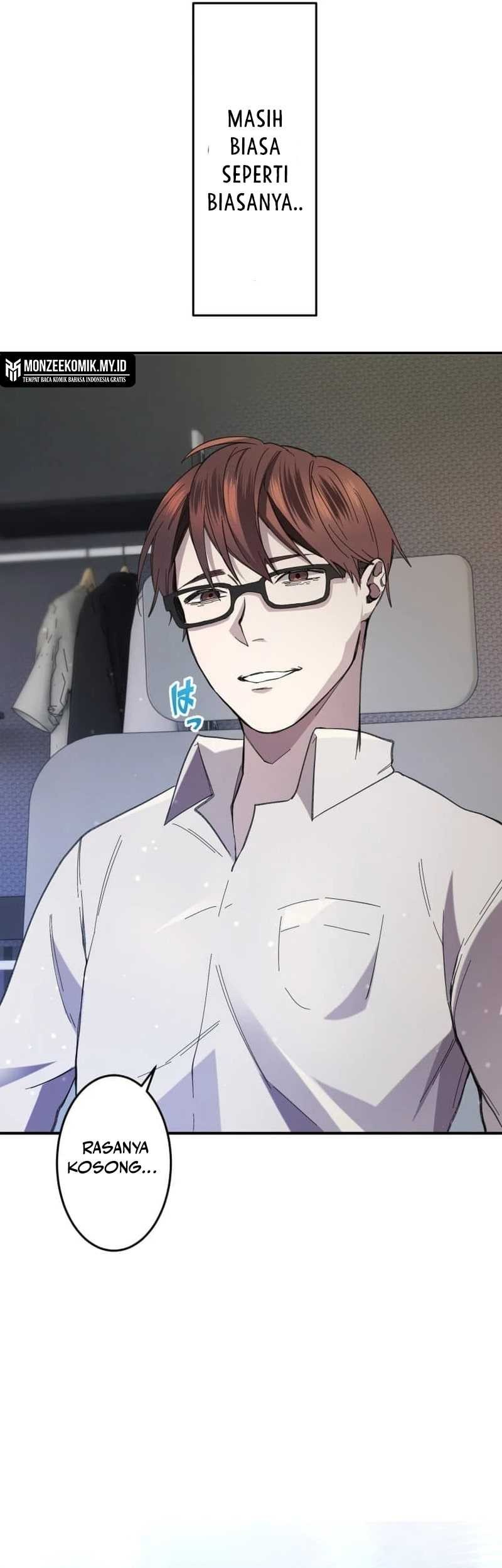 The Reversal of My Life as a Side Character Chapter 01 Gambar 108