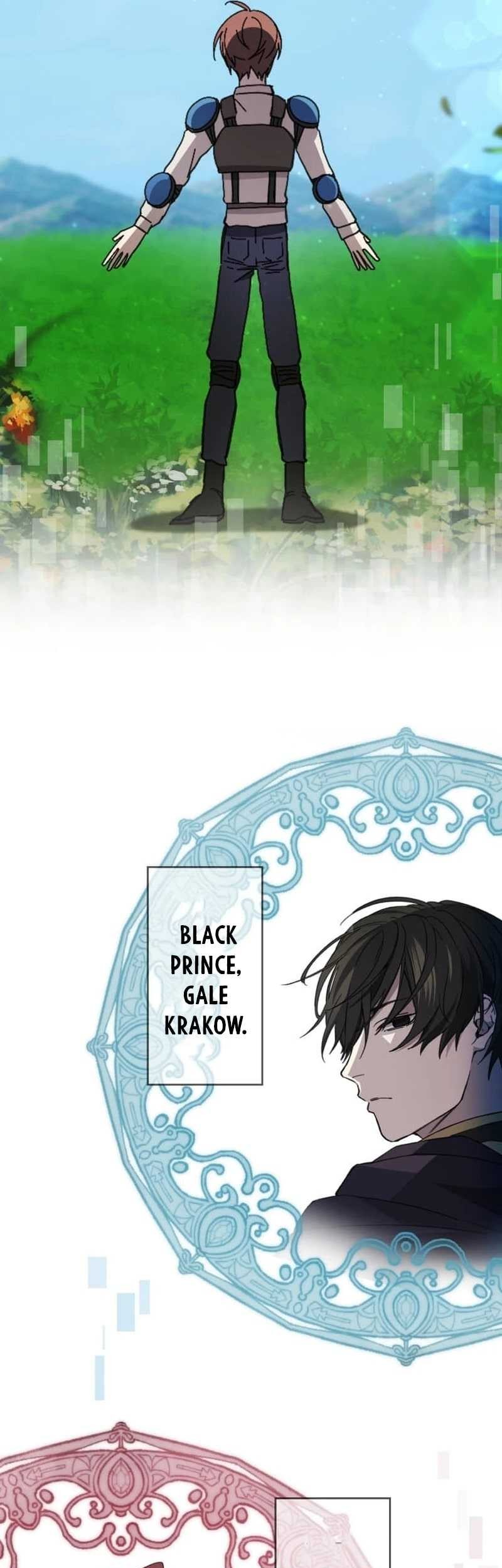 The Reversal of My Life as a Side Character Chapter 01 Gambar 110