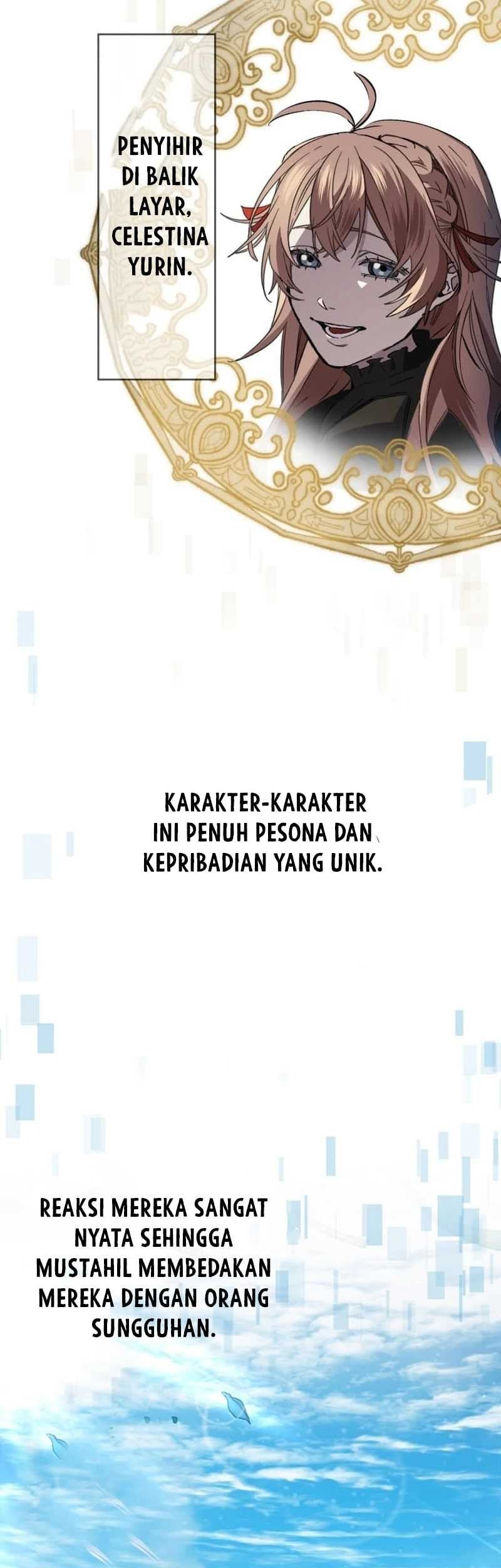 The Reversal of My Life as a Side Character Chapter 01 Gambar 112