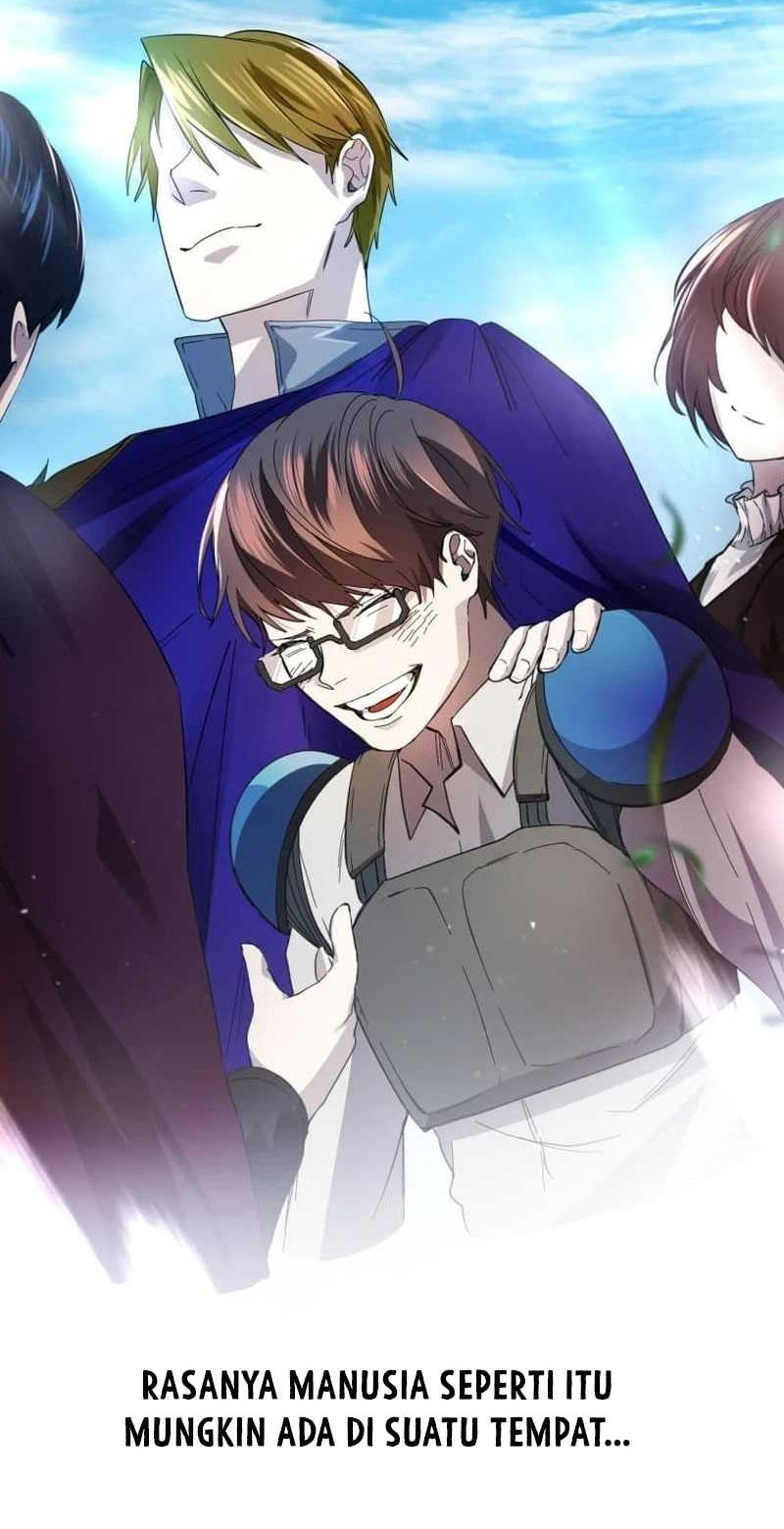 The Reversal of My Life as a Side Character Chapter 01 Gambar 113