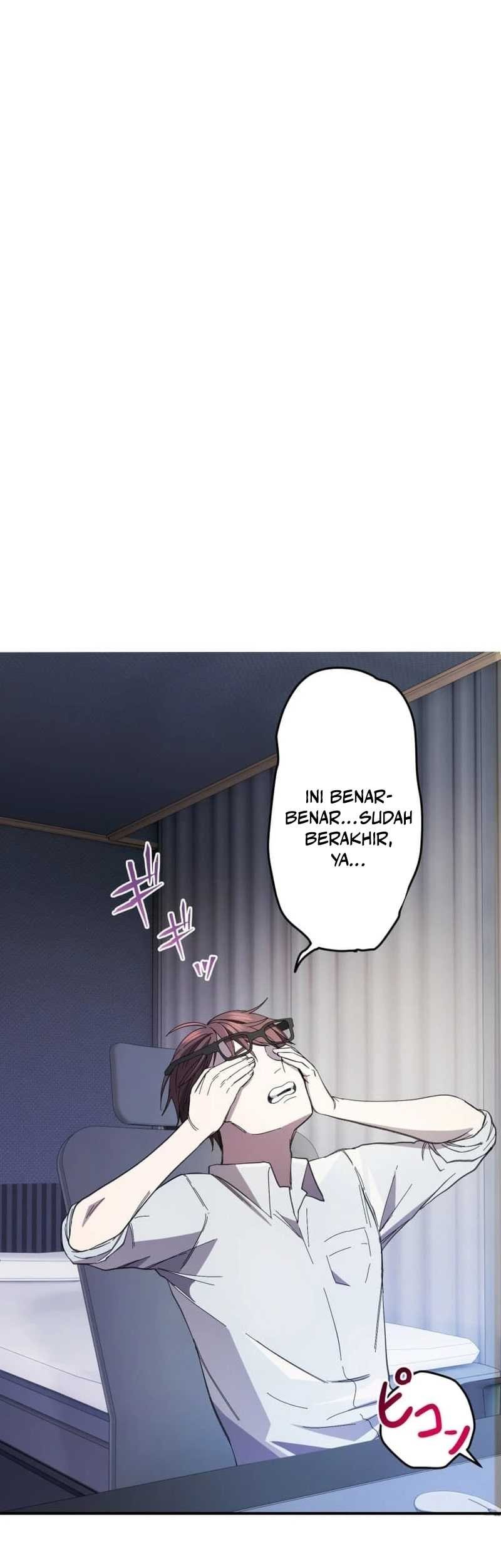 The Reversal of My Life as a Side Character Chapter 01 Gambar 114