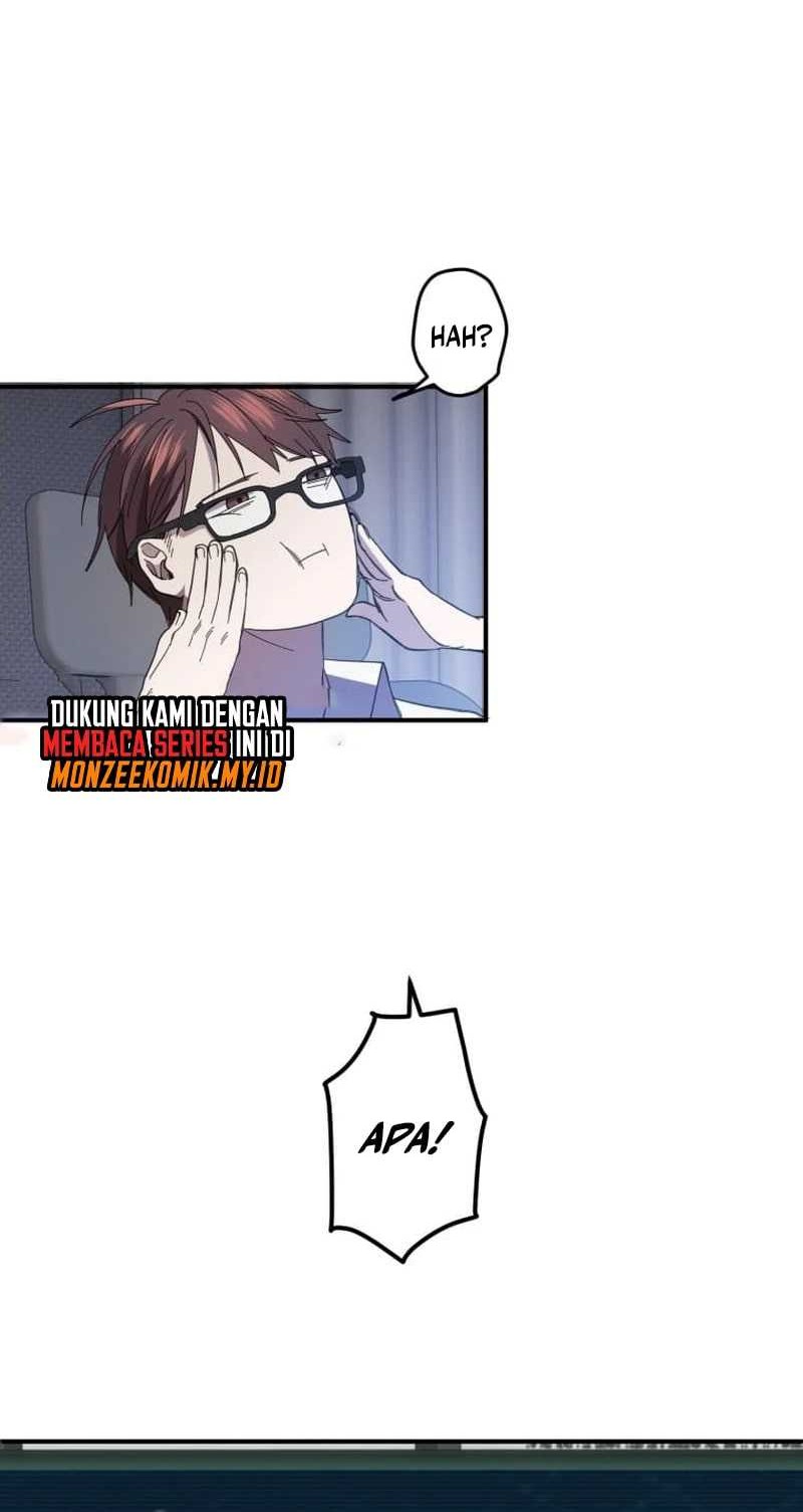 The Reversal of My Life as a Side Character Chapter 01 Gambar 115