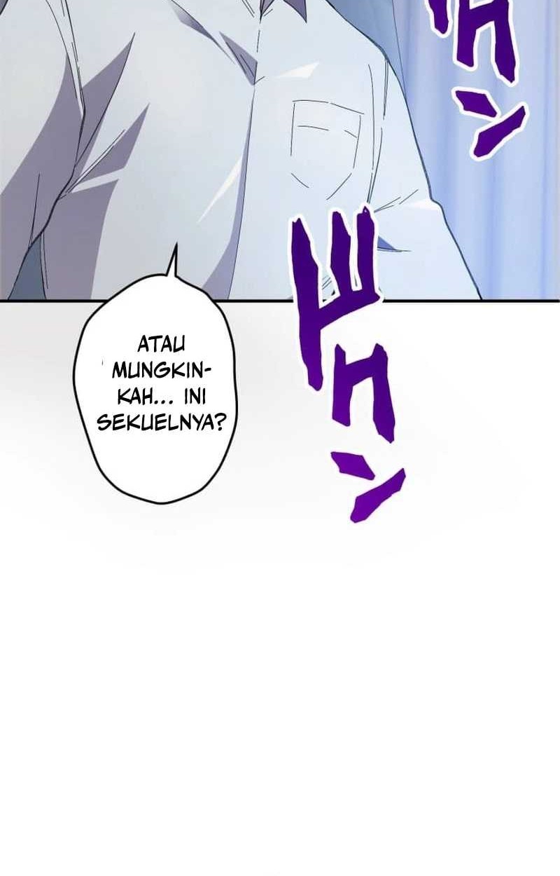 The Reversal of My Life as a Side Character Chapter 01 Gambar 117