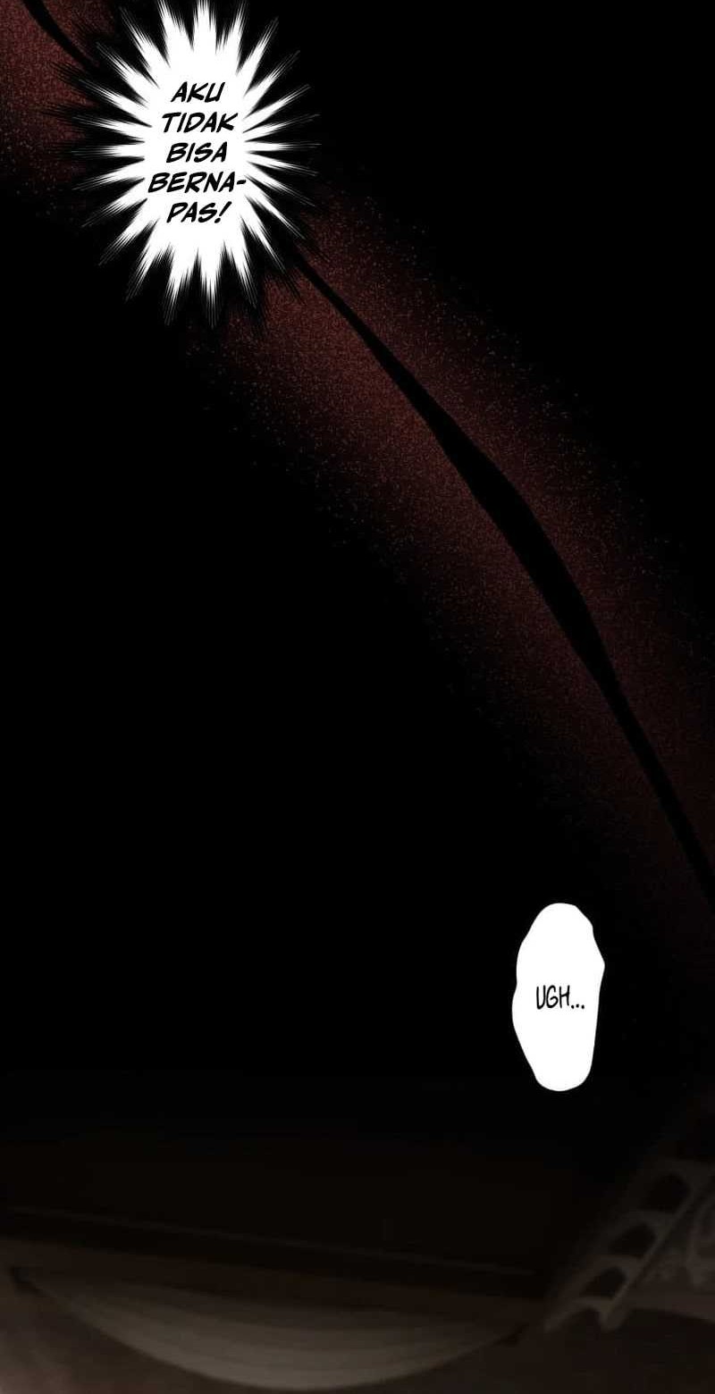 The Reversal of My Life as a Side Character Chapter 01 Gambar 126