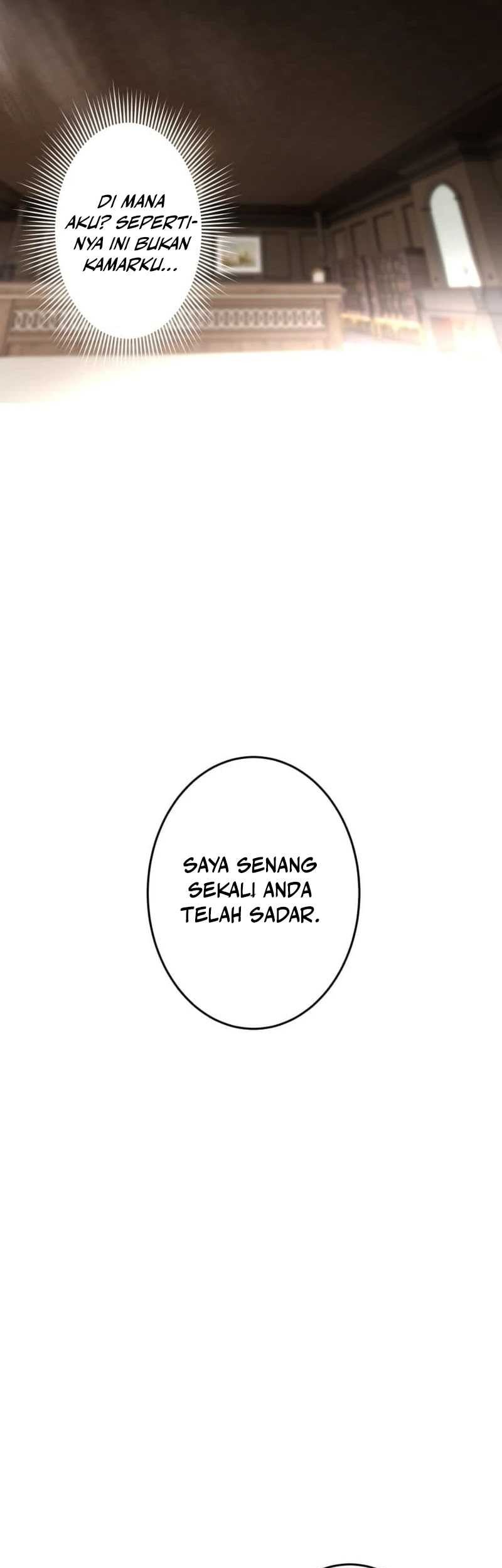 The Reversal of My Life as a Side Character Chapter 01 Gambar 127