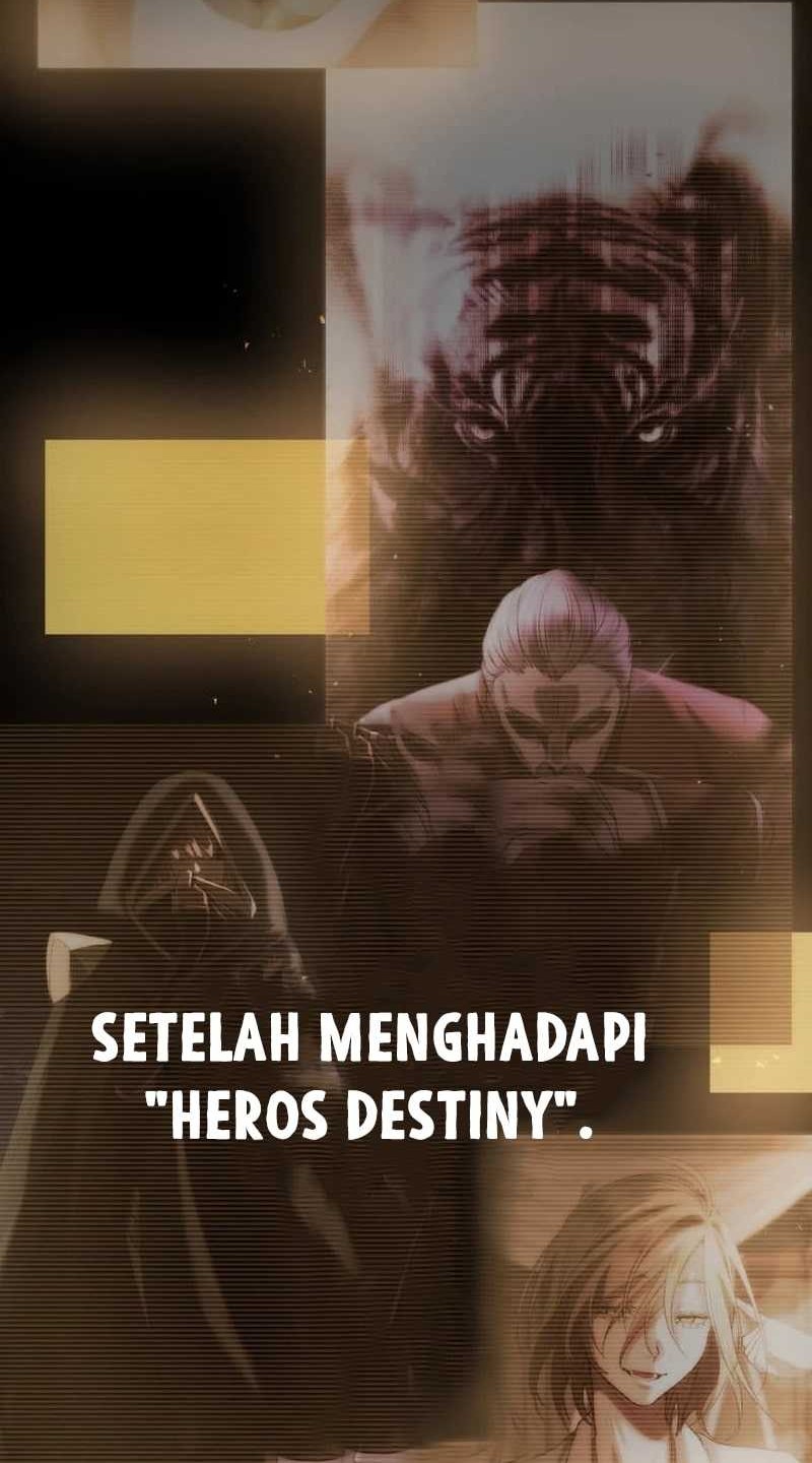 The Reversal of My Life as a Side Character Chapter 01 Gambar 11