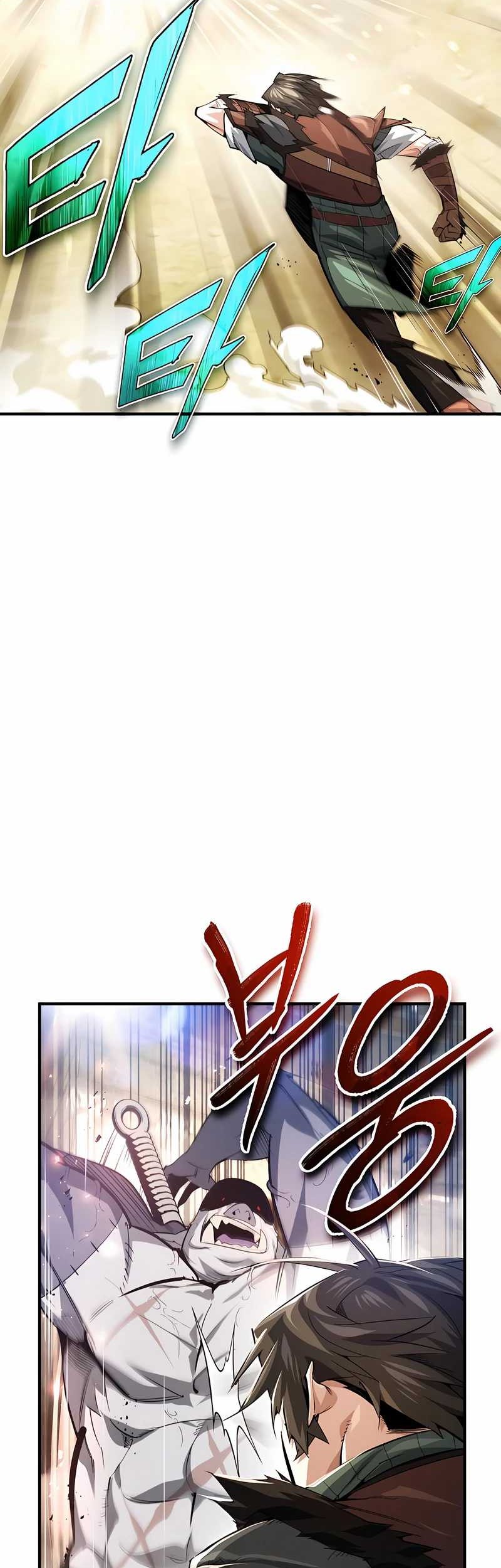 There Are No Bad Heroes In This World Chapter 13 Gambar 39
