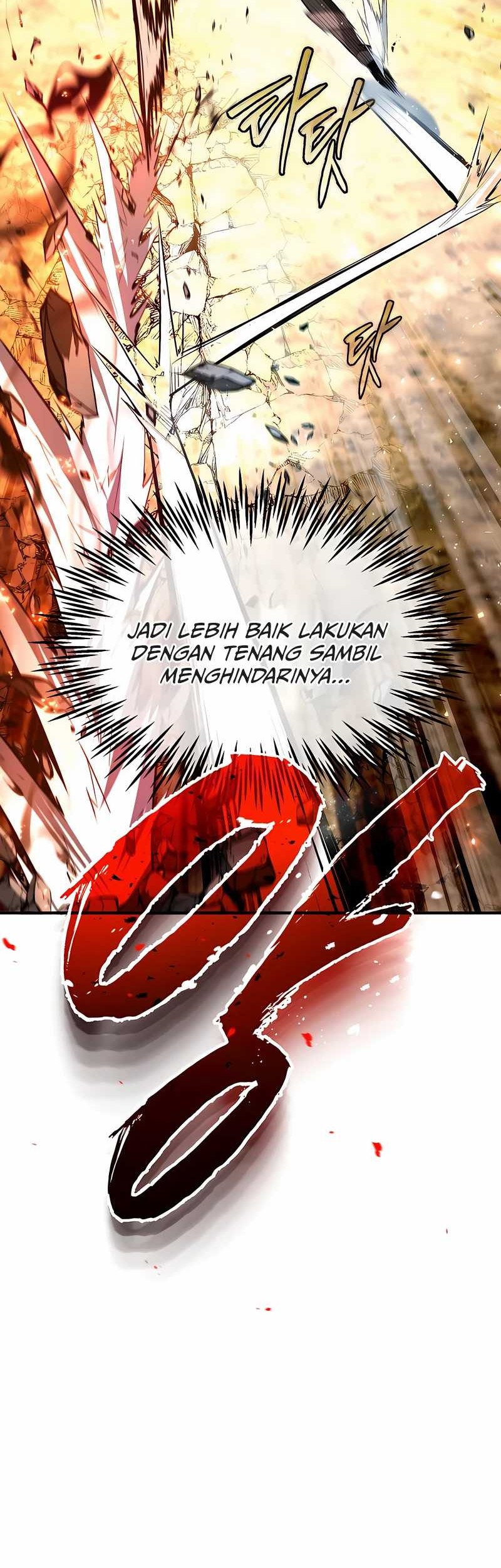 There Are No Bad Heroes In This World Chapter 13 Gambar 42
