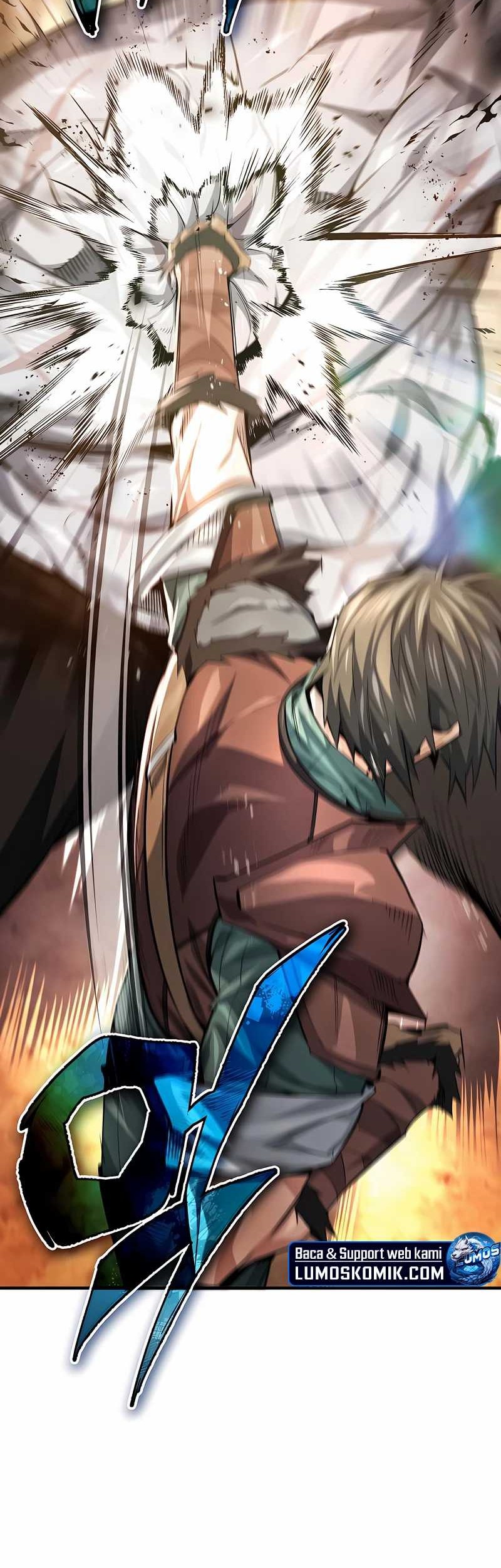 There Are No Bad Heroes In This World Chapter 13 Gambar 46