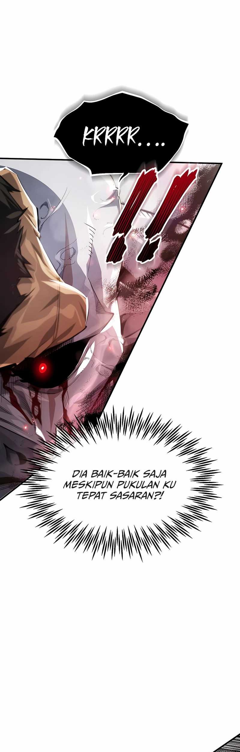 There Are No Bad Heroes In This World Chapter 13 Gambar 47