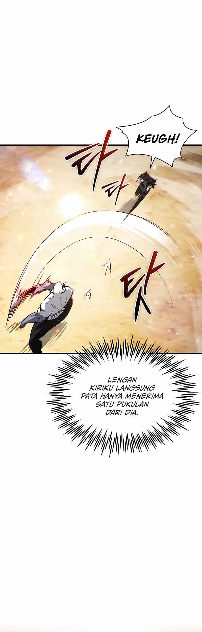 There Are No Bad Heroes In This World Chapter 13 Gambar 51