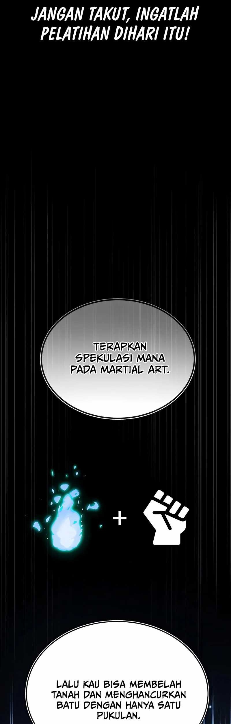 There Are No Bad Heroes In This World Chapter 13 Gambar 55