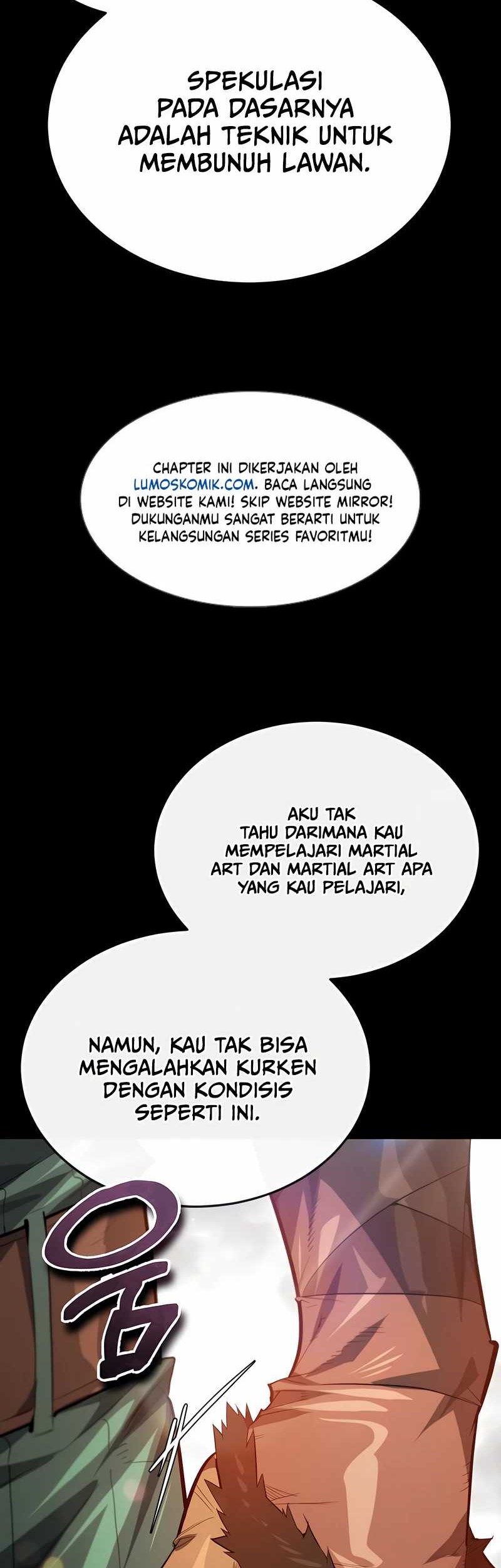 There Are No Bad Heroes In This World Chapter 13 Gambar 58
