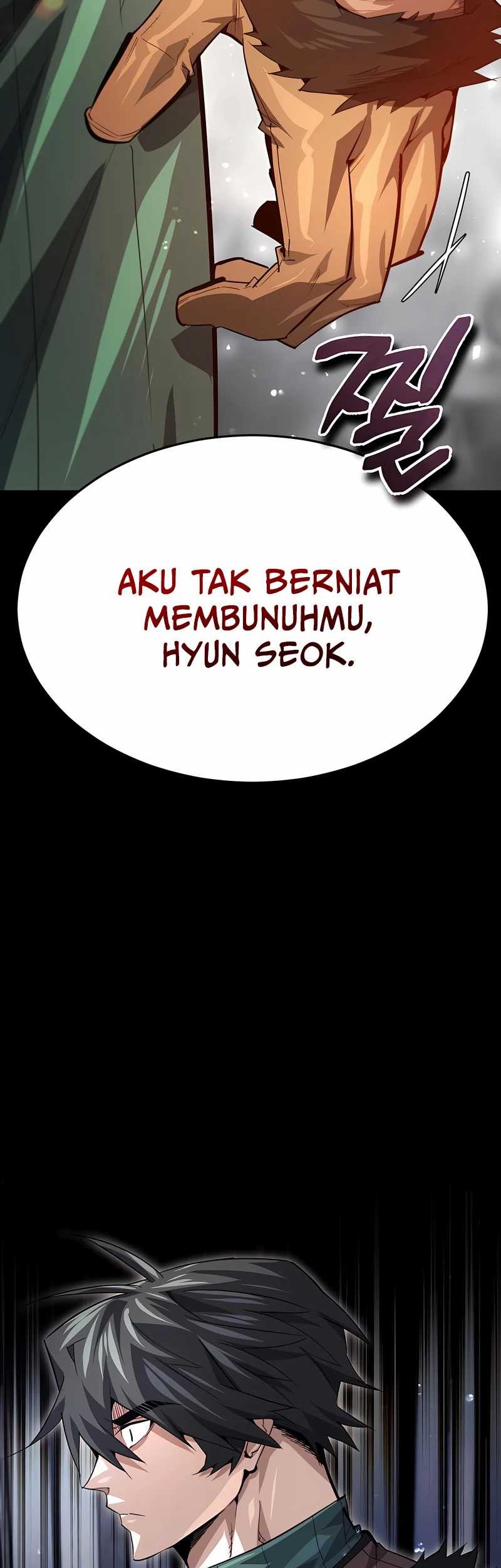 There Are No Bad Heroes In This World Chapter 13 Gambar 59