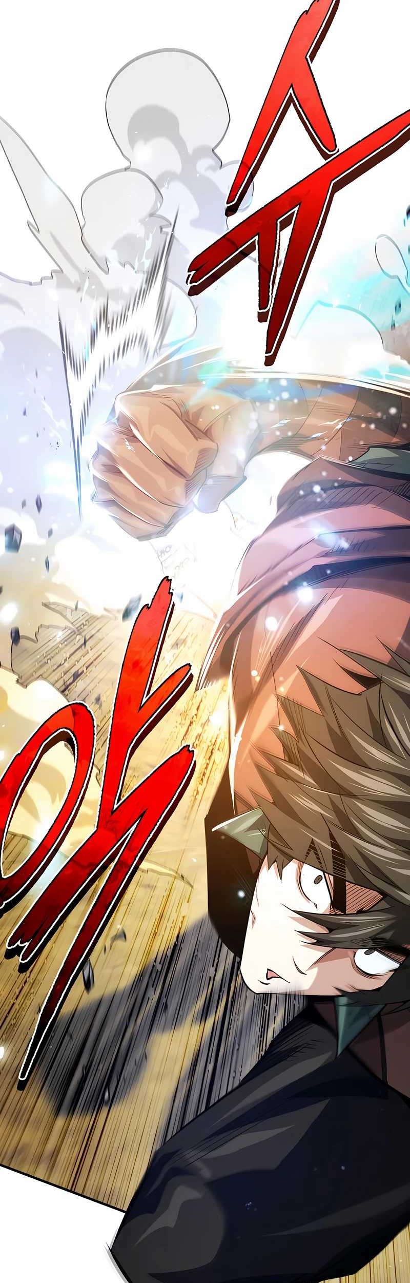 There Are No Bad Heroes In This World Chapter 13 Gambar 63