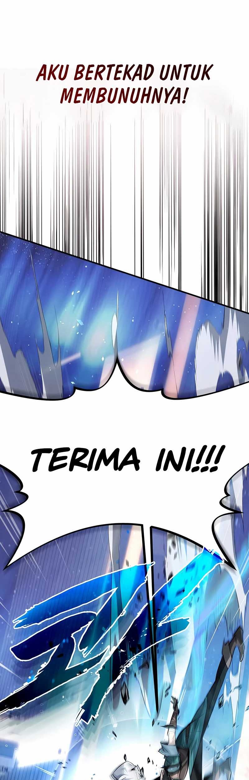 There Are No Bad Heroes In This World Chapter 13 Gambar 65
