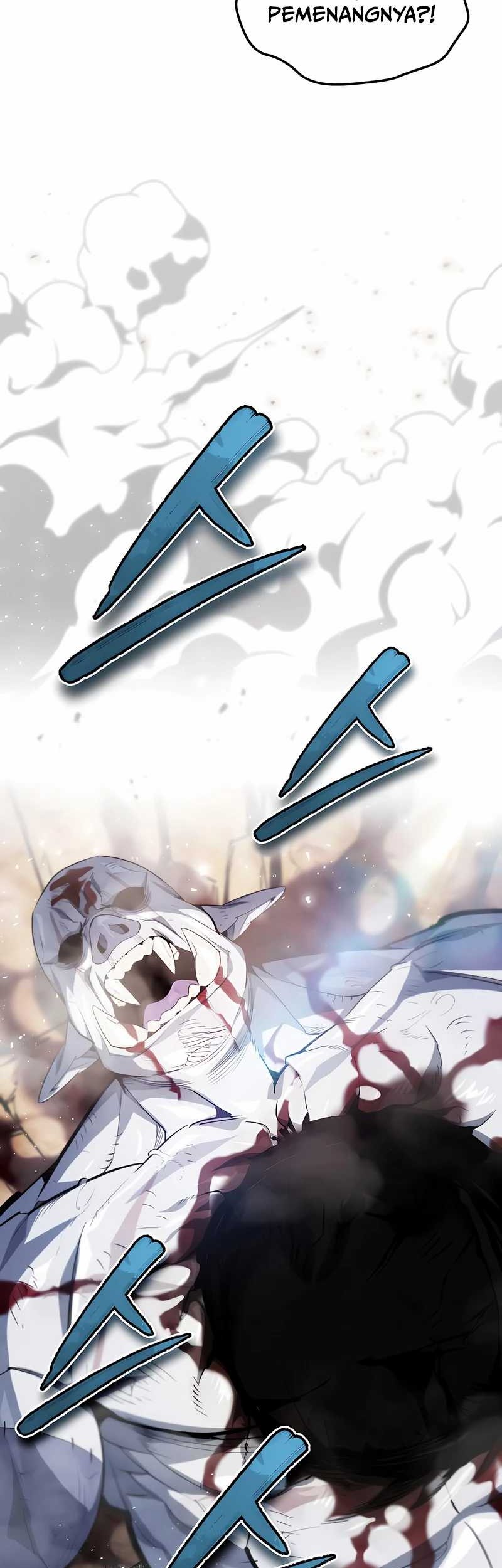 There Are No Bad Heroes In This World Chapter 13 Gambar 71