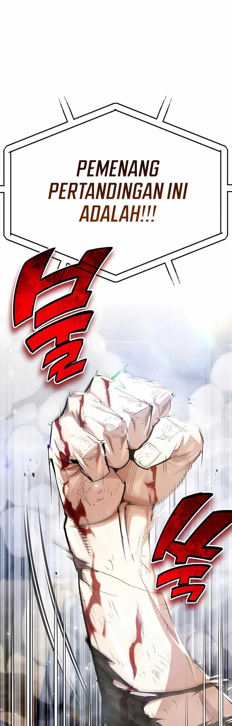 There Are No Bad Heroes In This World Chapter 13 Gambar 73