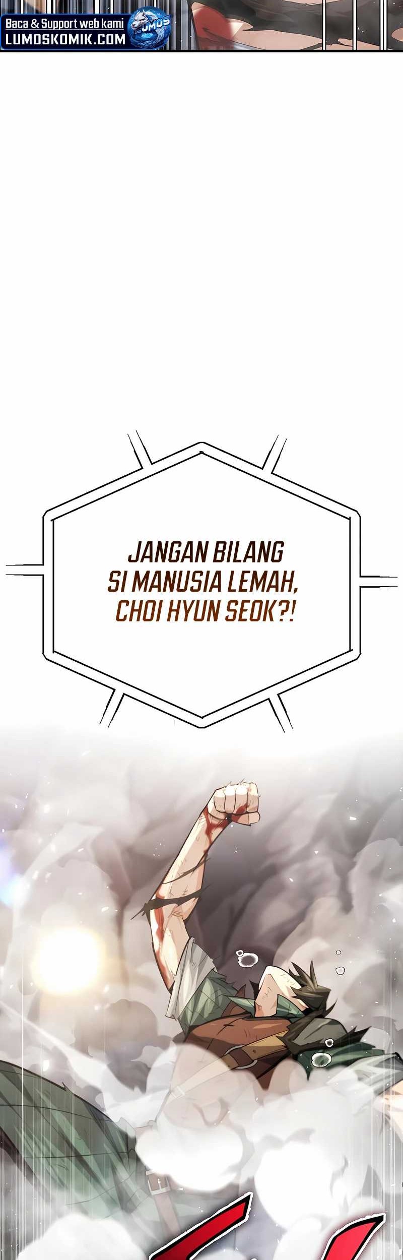 There Are No Bad Heroes In This World Chapter 13 Gambar 74