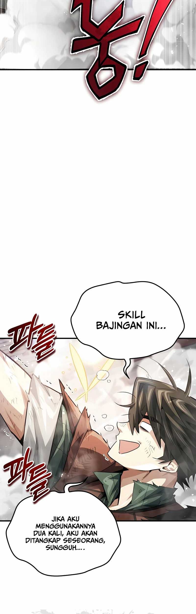 There Are No Bad Heroes In This World Chapter 13 Gambar 75